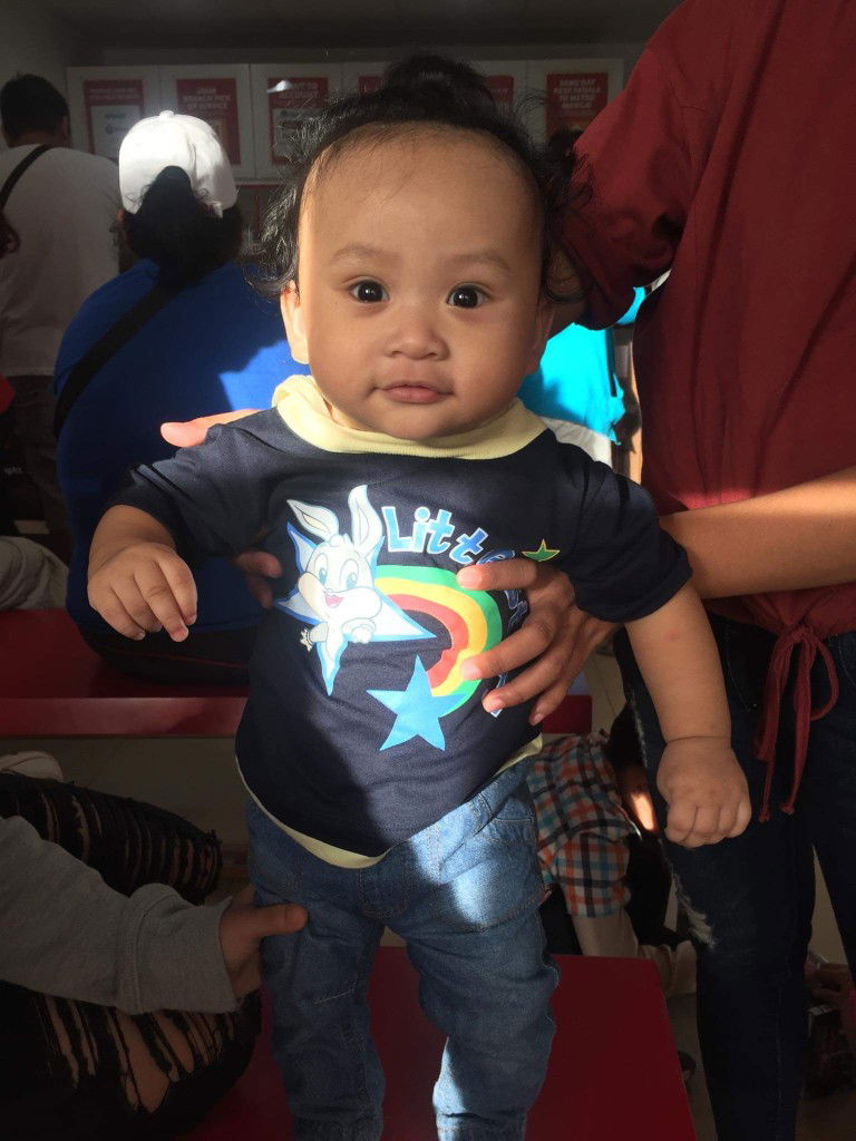 mommy weng profile icon