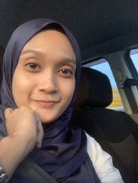 Nurul Shuhada profile icon