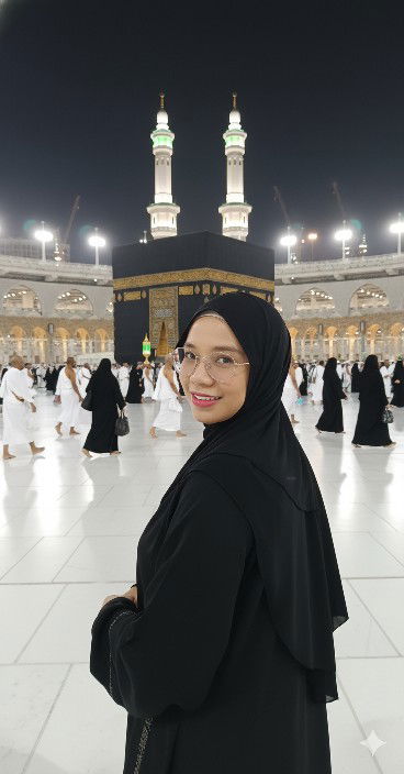 Lina Faizah Fitri profile icon