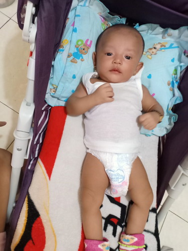 1bulan 21hari