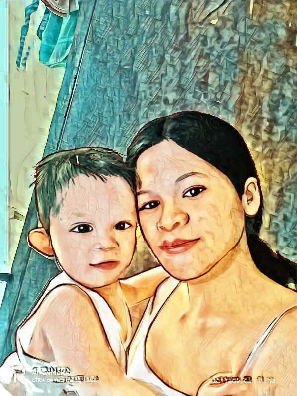 Jessa Fiecas De Mesa profile icon