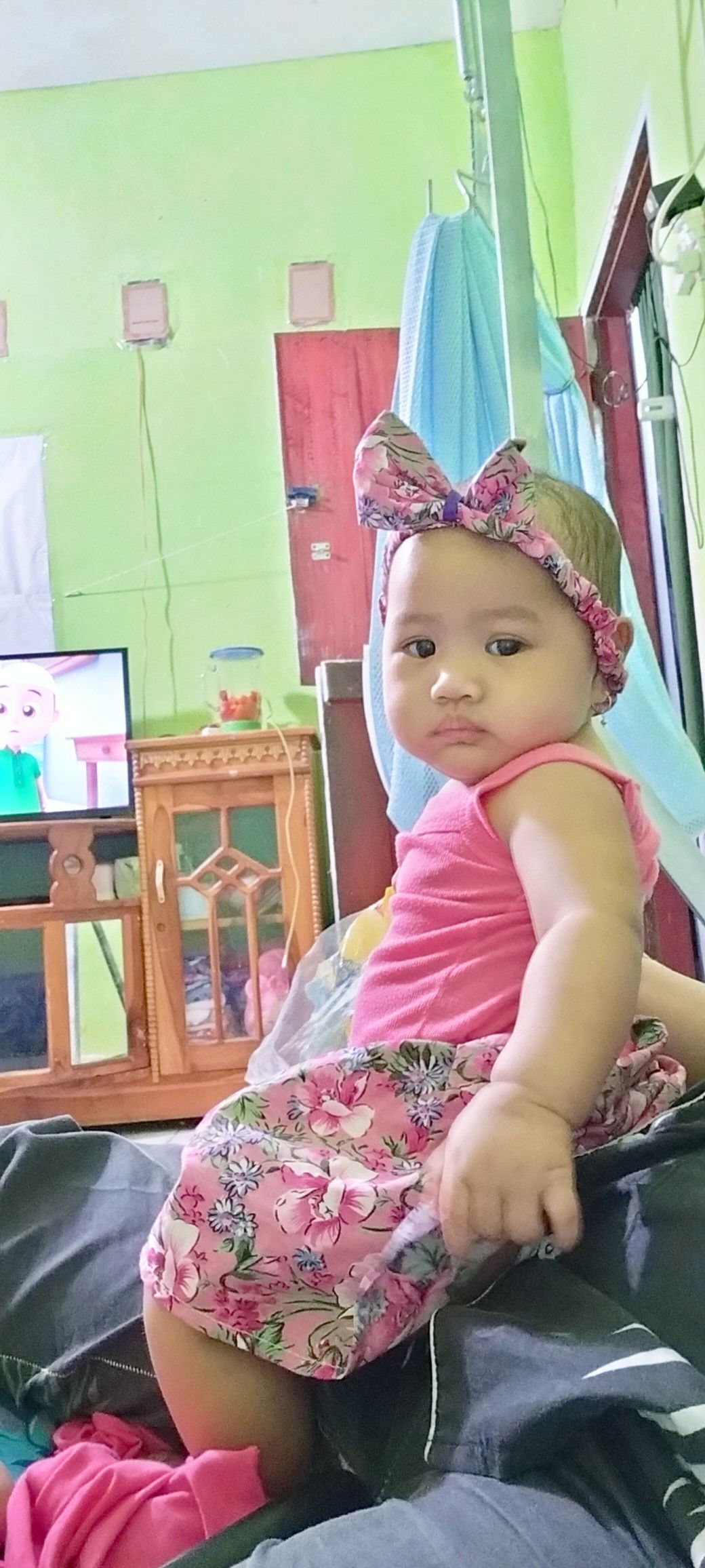 darlina ina profile icon