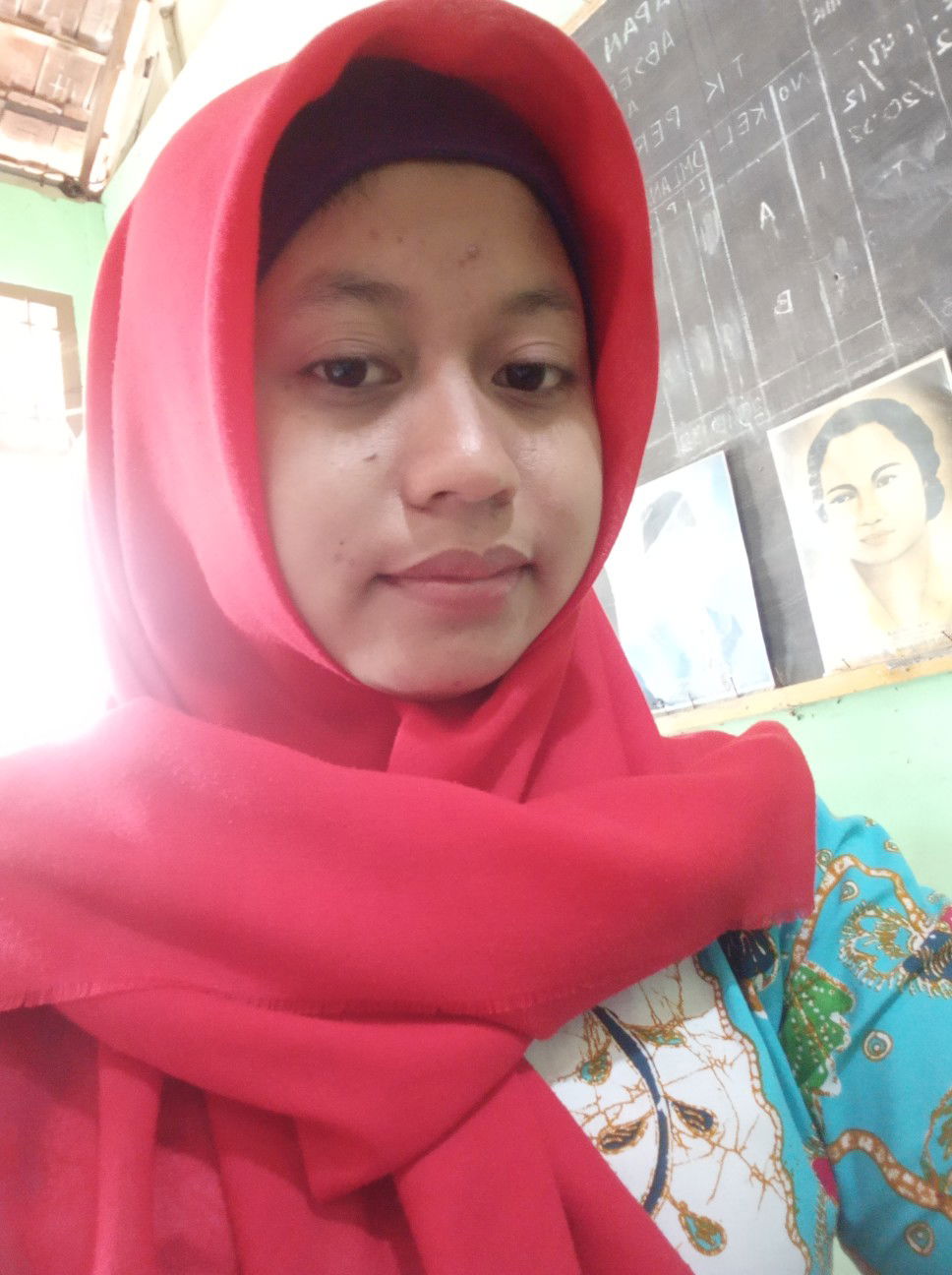 DINA ANDRIYANI profile icon