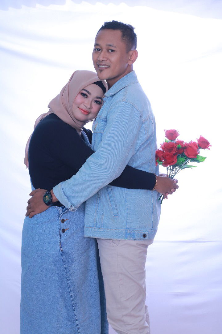 ZULFA MAZROATUL HASANAH profile icon