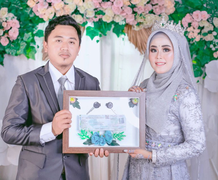 Dwintina Fitriyana (Kadus Yusuf Rejosari) profile icon