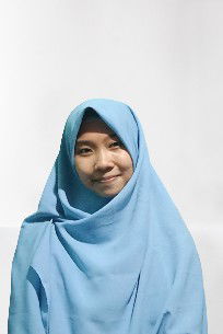 Nur Aini Adilah profile icon