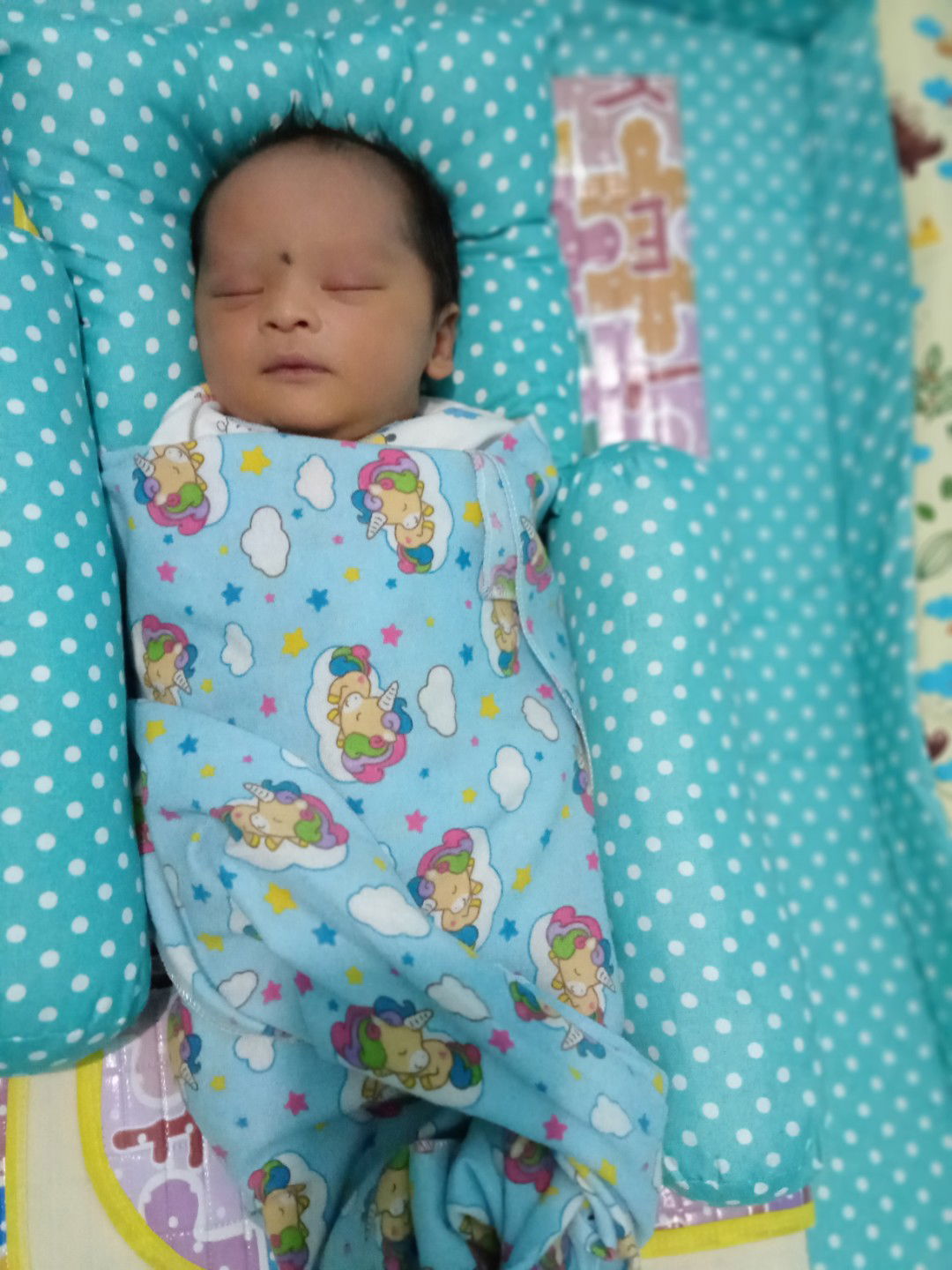 Layli Khomsiah profile icon