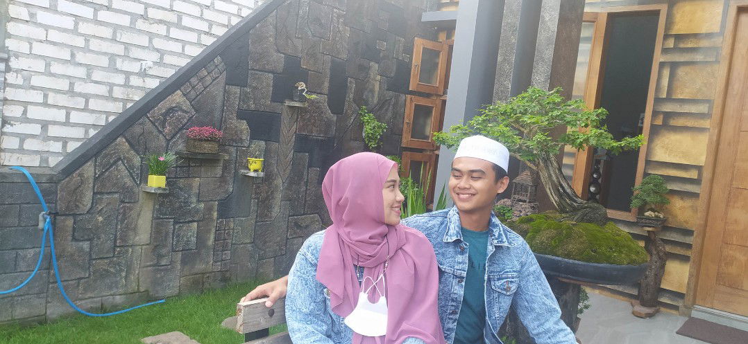 cahyati afifah profile icon