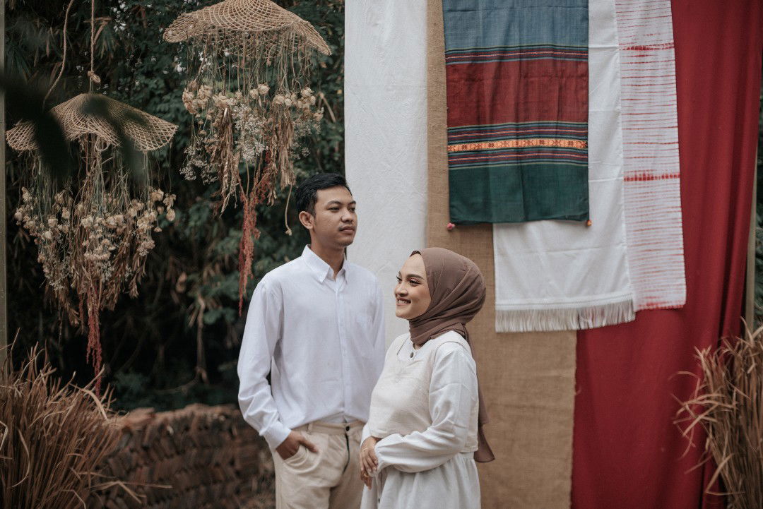 Inggit Permata Sari profile icon