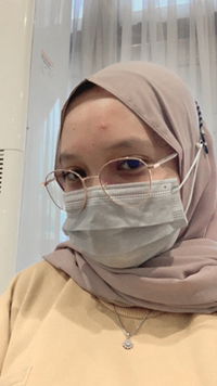 Resma Ditha profile icon