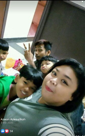 nurazwaatikah profile icon