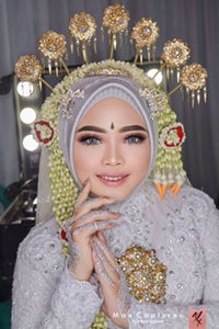 Novianti Eka Rafyani profile icon