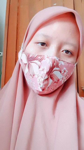 Desi Kusniawati profile icon