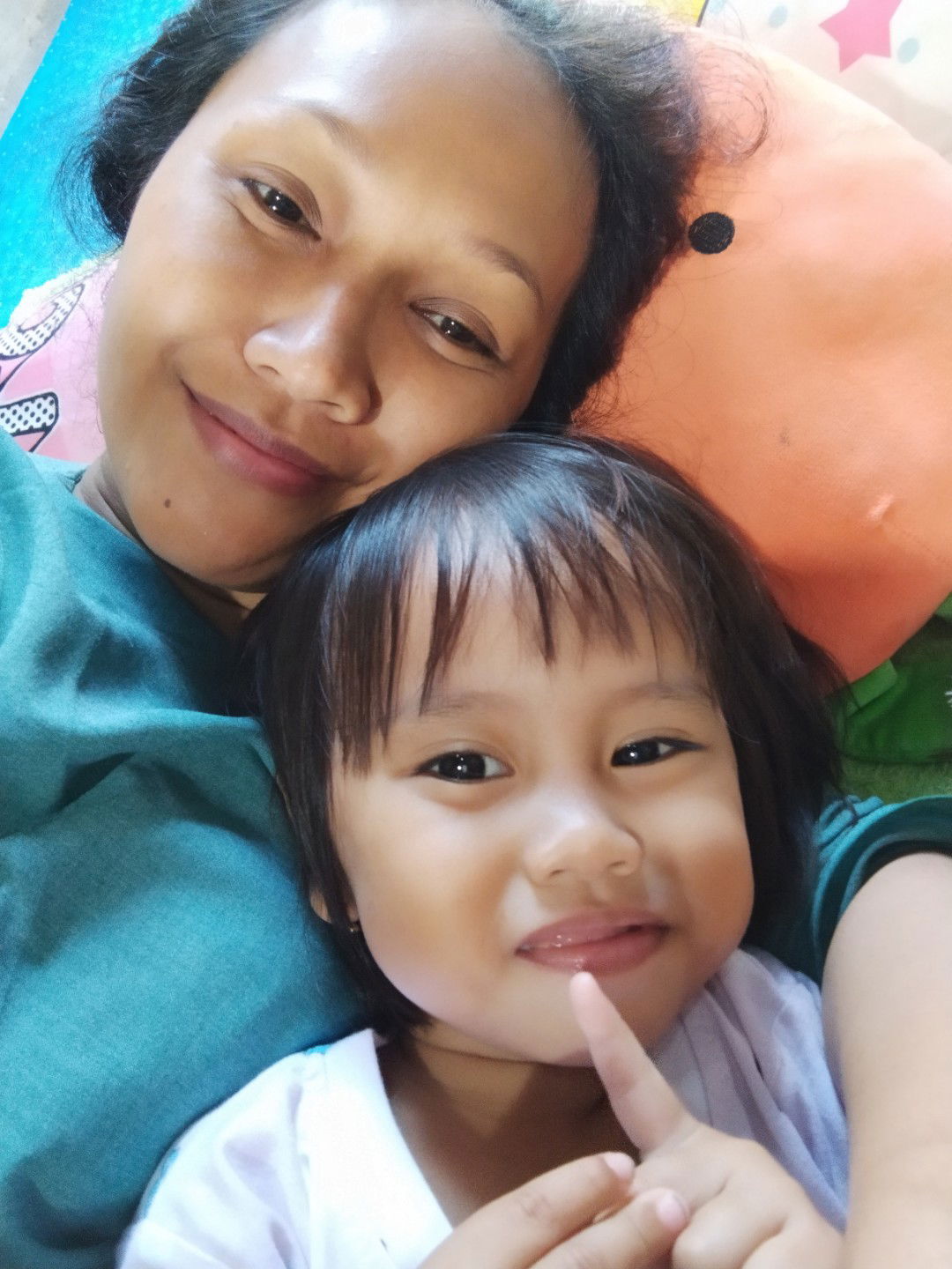 Lulu Siska indriastuti profile icon