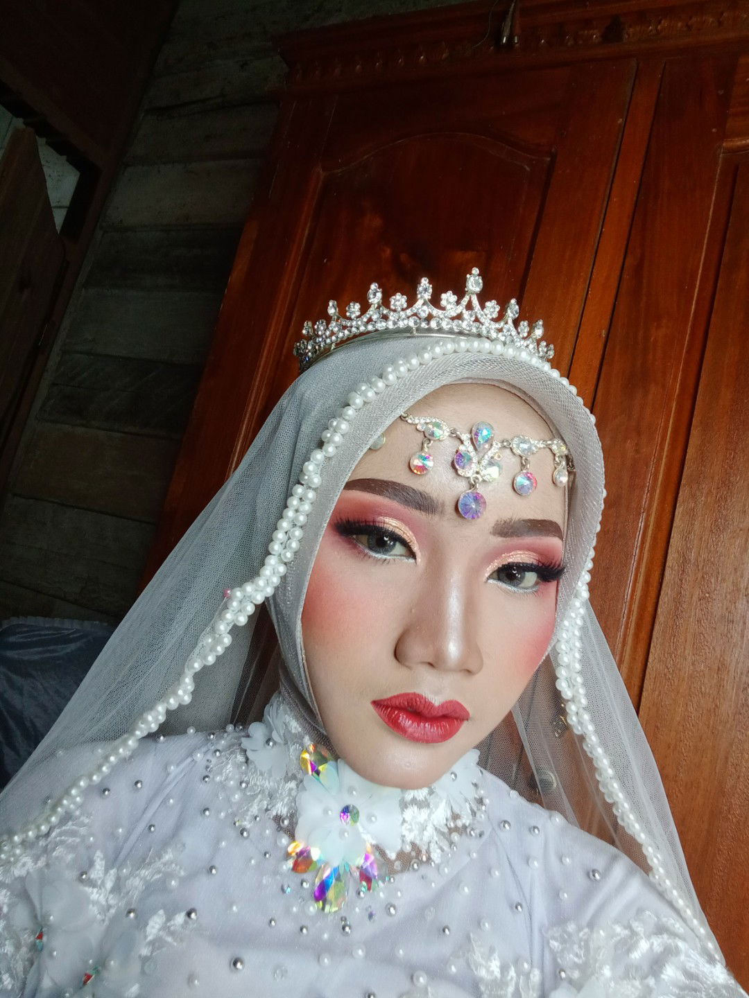 Nuzila Alfin profile icon