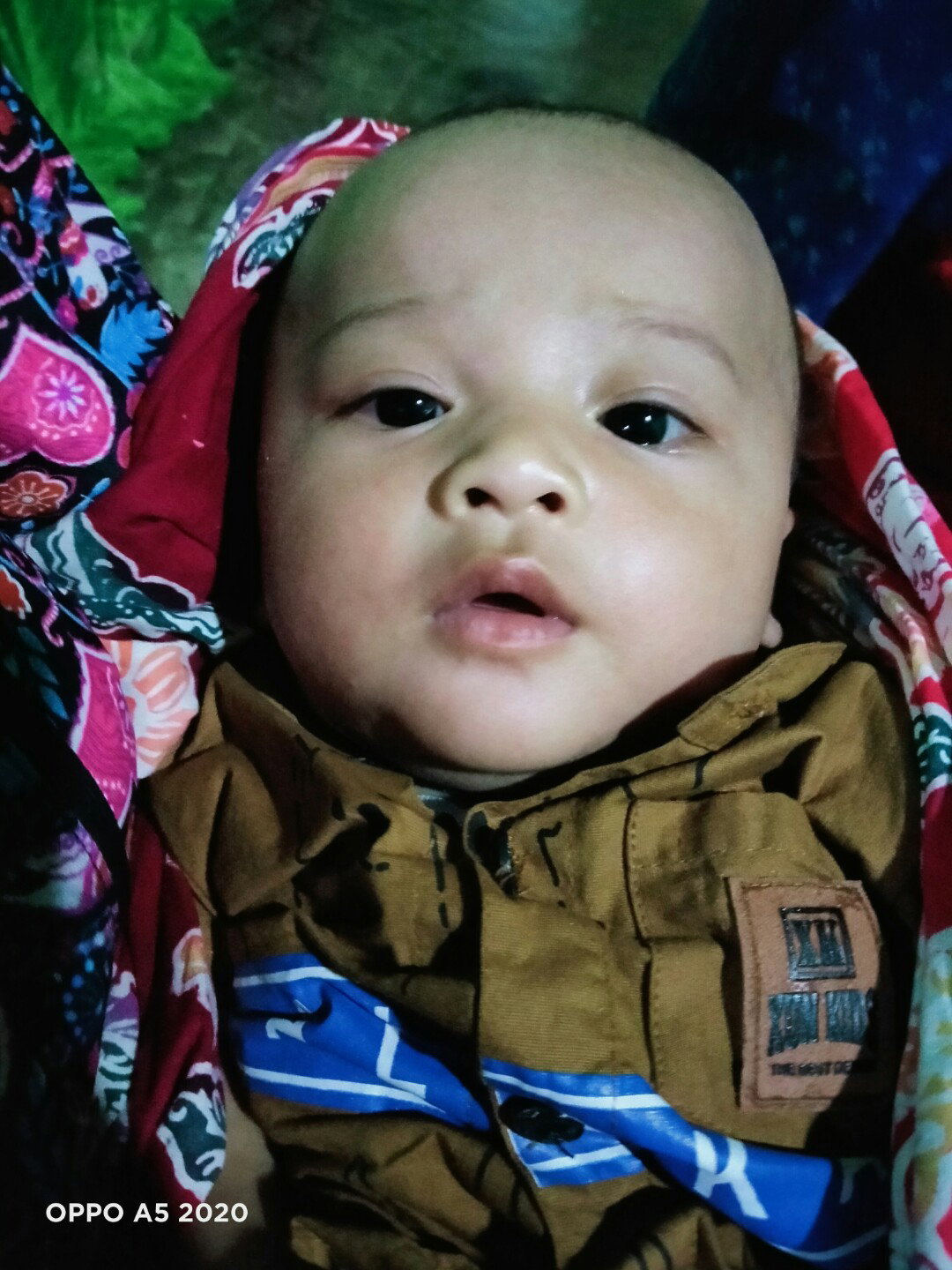 Defi rastini profile icon