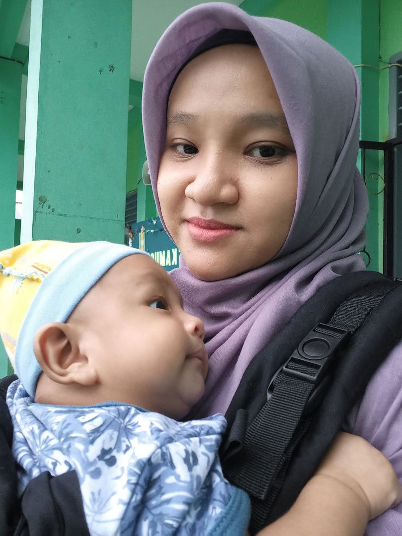 an nisa profile icon