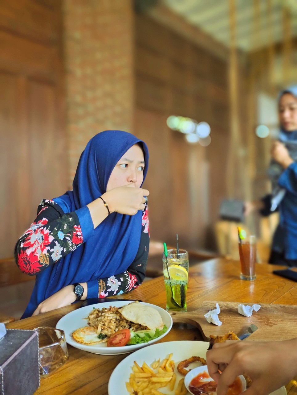 Putri Ramita profile icon