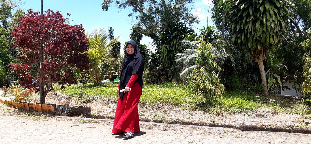 Ridayatul Khaeir profile icon