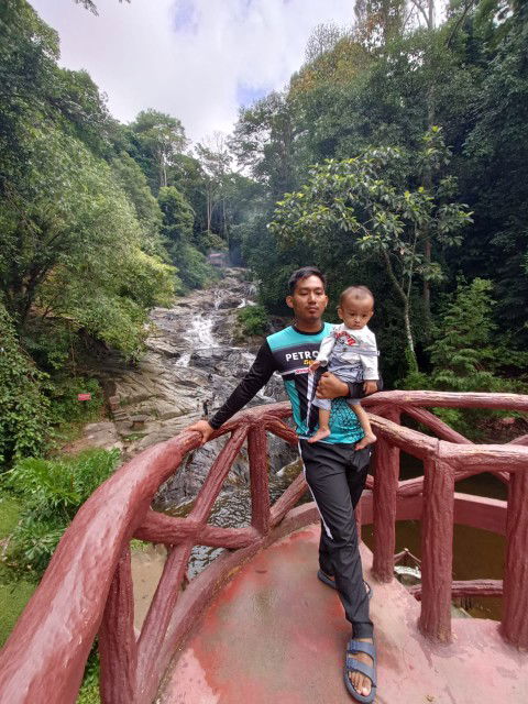 M.Hazim profile icon