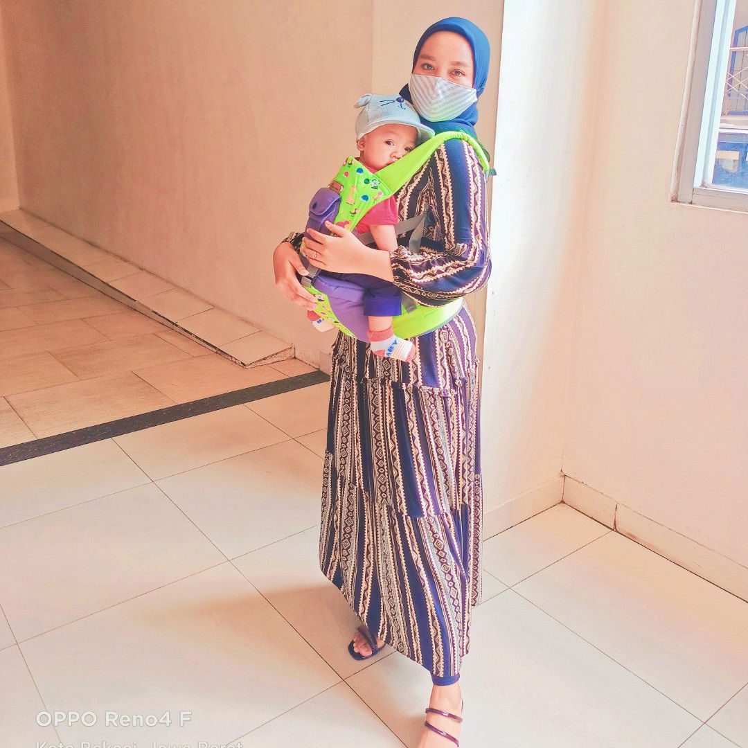 Santy Sri profile icon