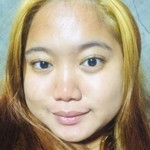 Jezzel Maranan profile icon