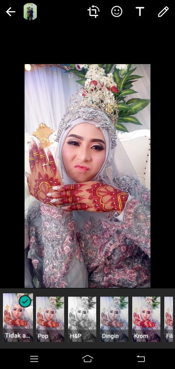 Lilis Anjarwaty profile icon