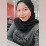 Nurul Ashyikin profile icon