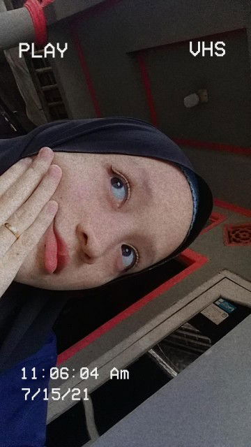 Julia Berlinetta profile icon