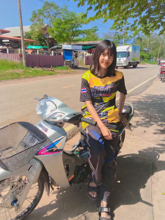 ต้า กลัวเกม. profile icon