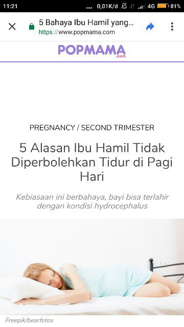 Sekedar Info Bunda2
