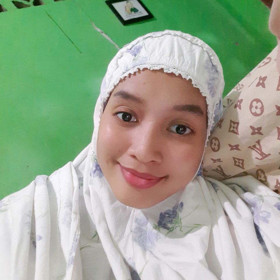 Rahma Anggraini profile icon