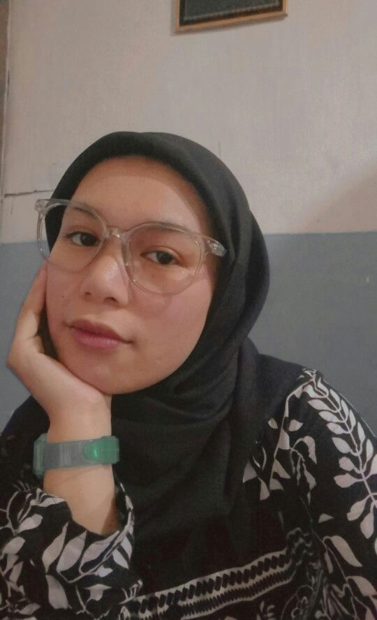 Aas Nurhidayanti profile icon