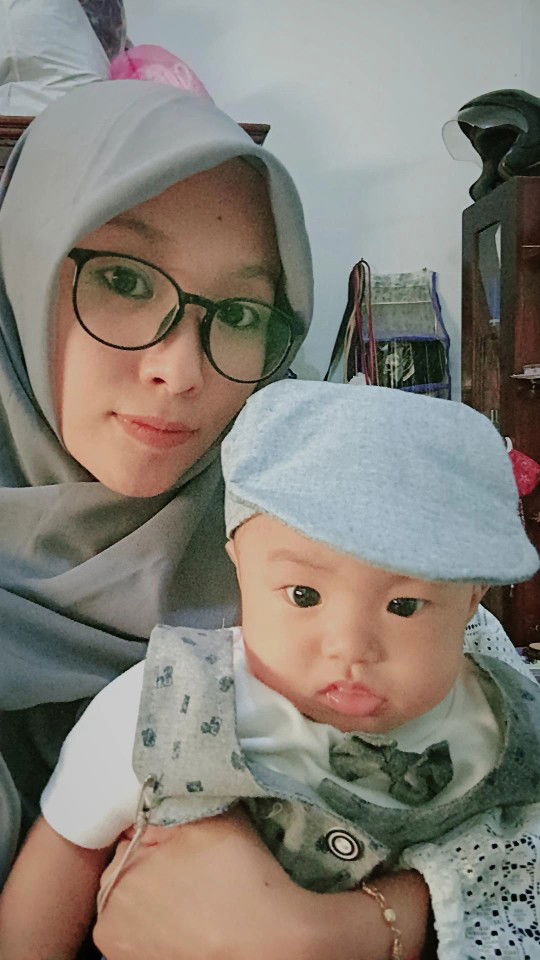 Noer Diyana Kholidah profile icon