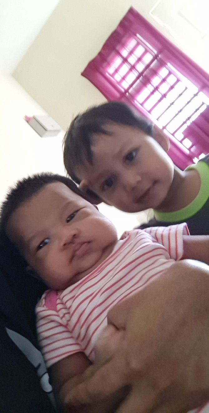 nurul izzati profile icon