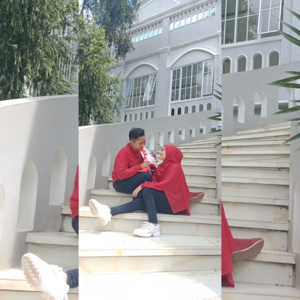 Andini Dwi profile icon