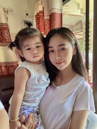 ส้มจี๊ด profile icon