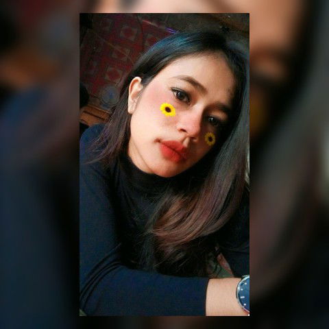 Inggar Mawar profile icon