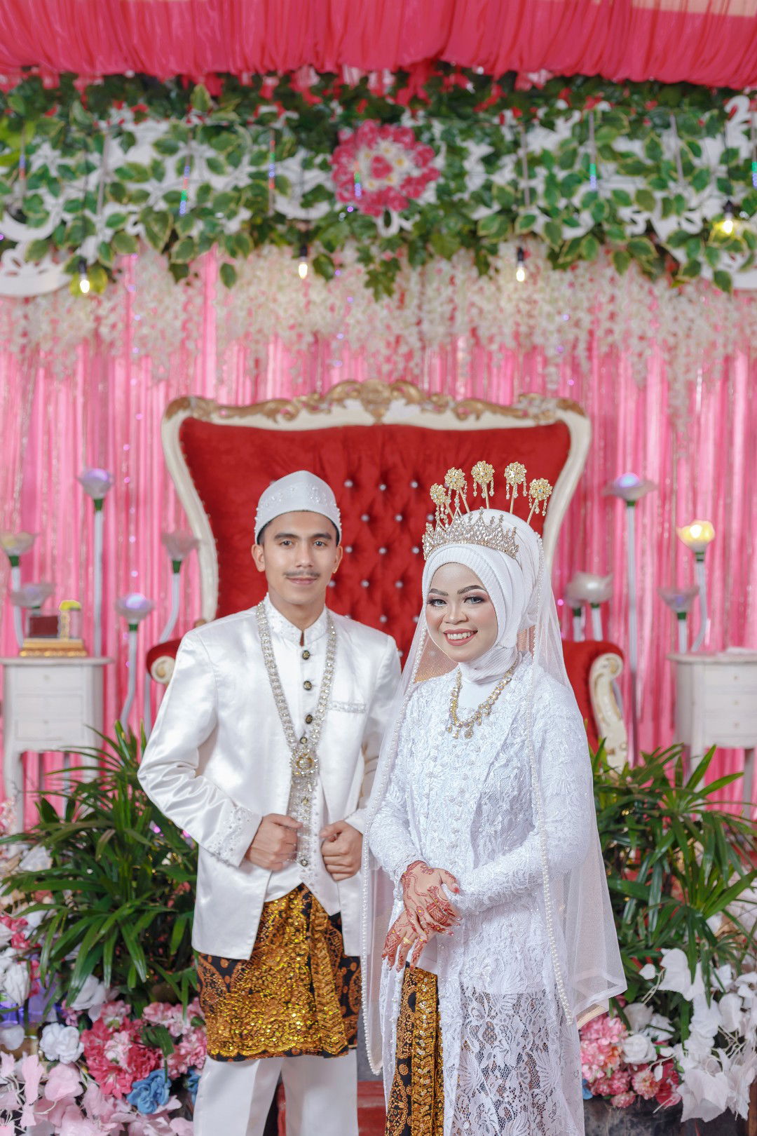 Ummi Sundusiah Arsm profile icon