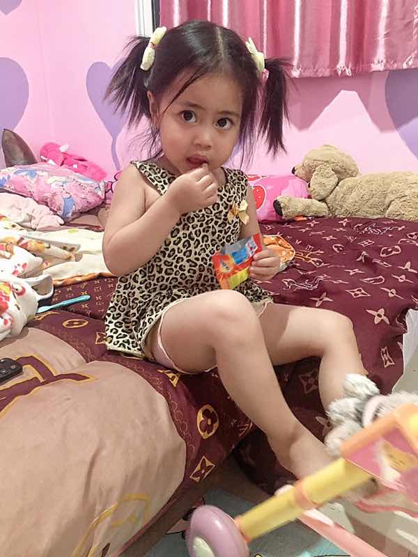 Alis Arisa profile icon