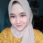 Sheli Indah profile icon