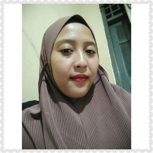 Hotimah Fauziah profile icon