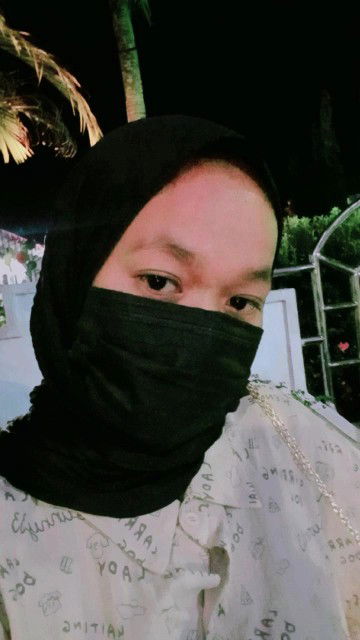 IndahIndraSari profile icon