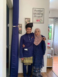 Anugerah profile icon