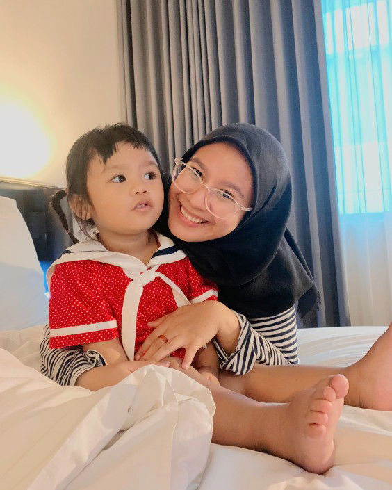 Retno Windaryani Cahyaningrum profile icon