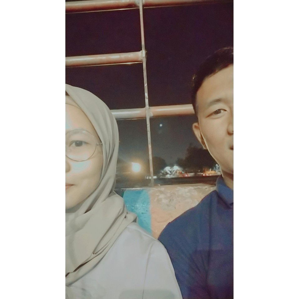 Attin Nurrohman profile icon