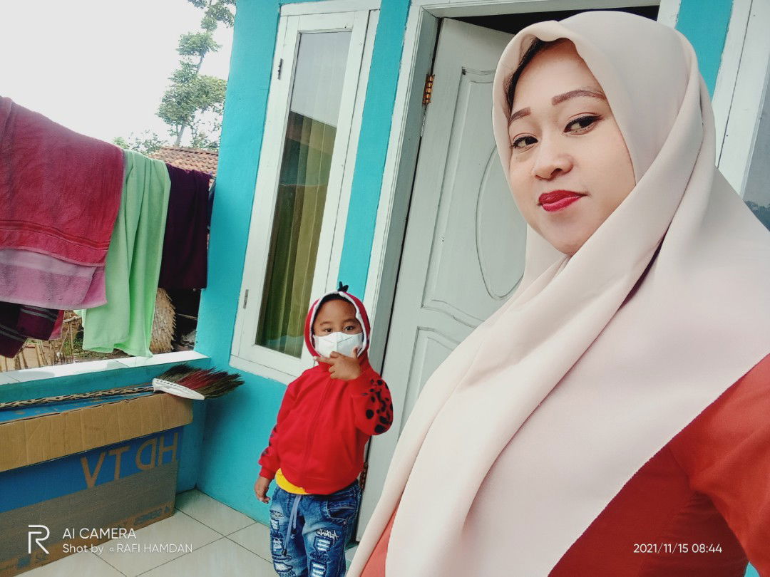 Wilda Astria Dewi profile icon