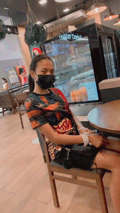 อนุภา ดาศรี profile icon