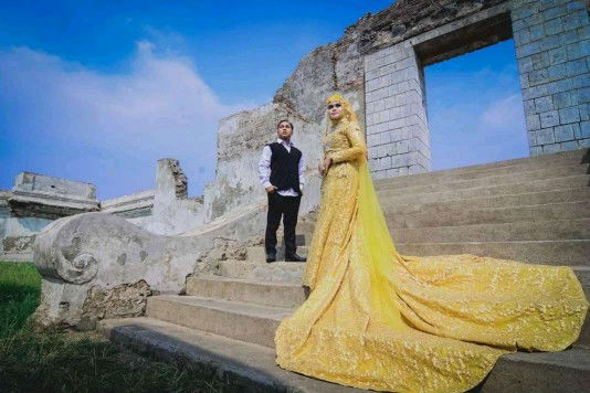 Ita puspitasari profile icon