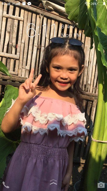 Lett Amores Hilaga profile icon